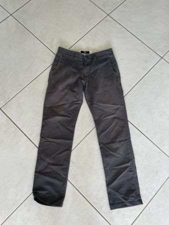 Pantalon Vans