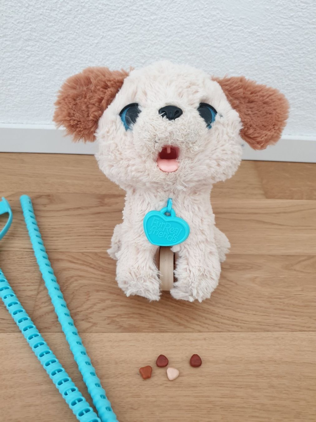 FurReal Giocattoli: FurReal Hund "Pax" – Usato da Fehraltorf venduto da nolram75 3