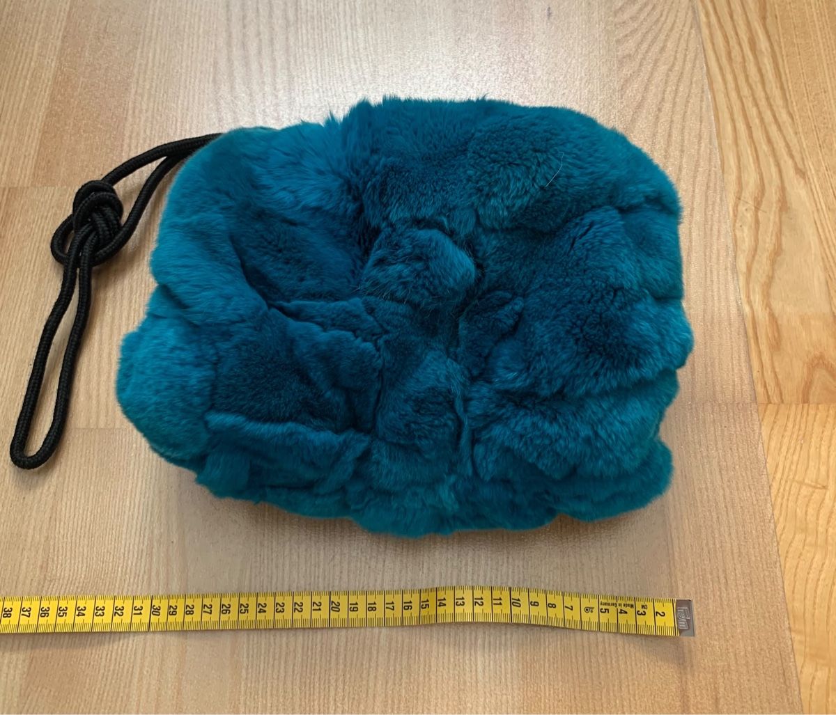 Taschen: Tasche - Nerz geschoren – Neu (gemäss Beschreibung) aus Schlatt ZH von ali_t9cx 1