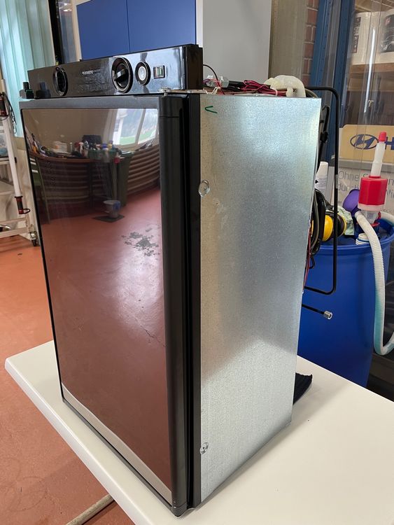 DOMETIC Absorber Kühlschrank RM 10.5T