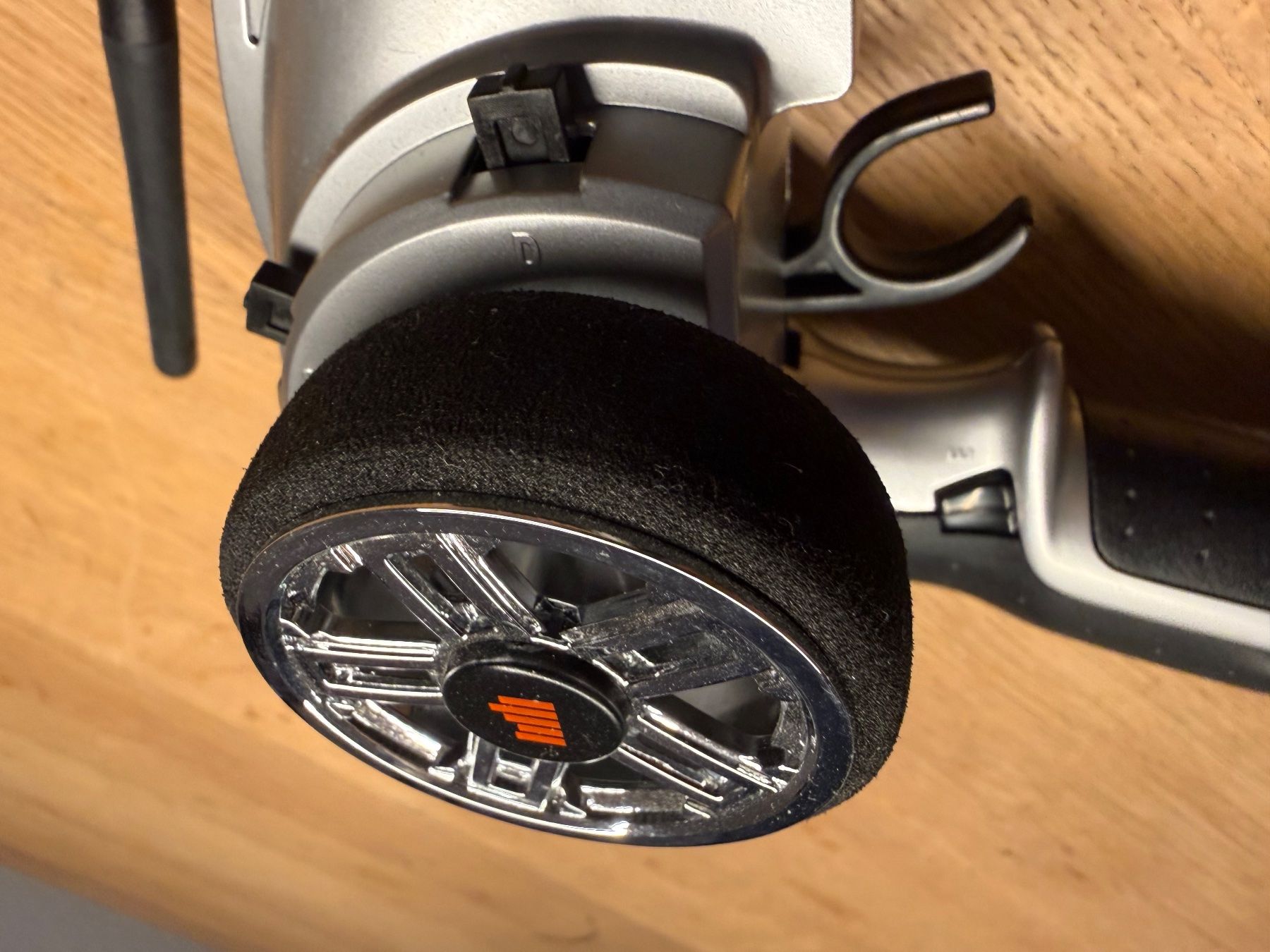 Spektrum Commande à distance: Spektrum DX3C + SR315 Empfänger – D'occasion à Altdorf UR par Sebenza76 4