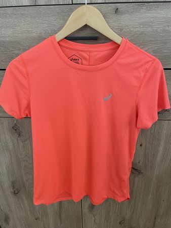 Asics Damen Laufshirt Grösse S - Sommer