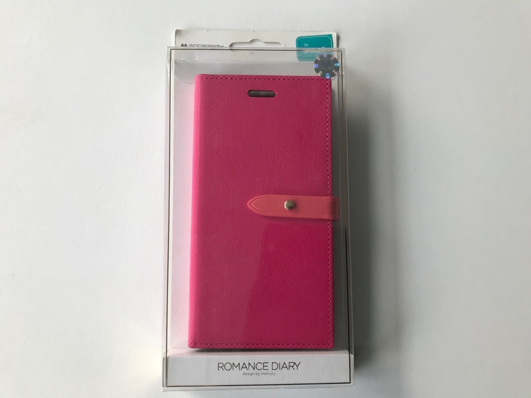 Uhrenboxen: Apple iPhone X / XS Hülle Etui – Neu und originalverpackt aus Nesselnbach von riash19 3