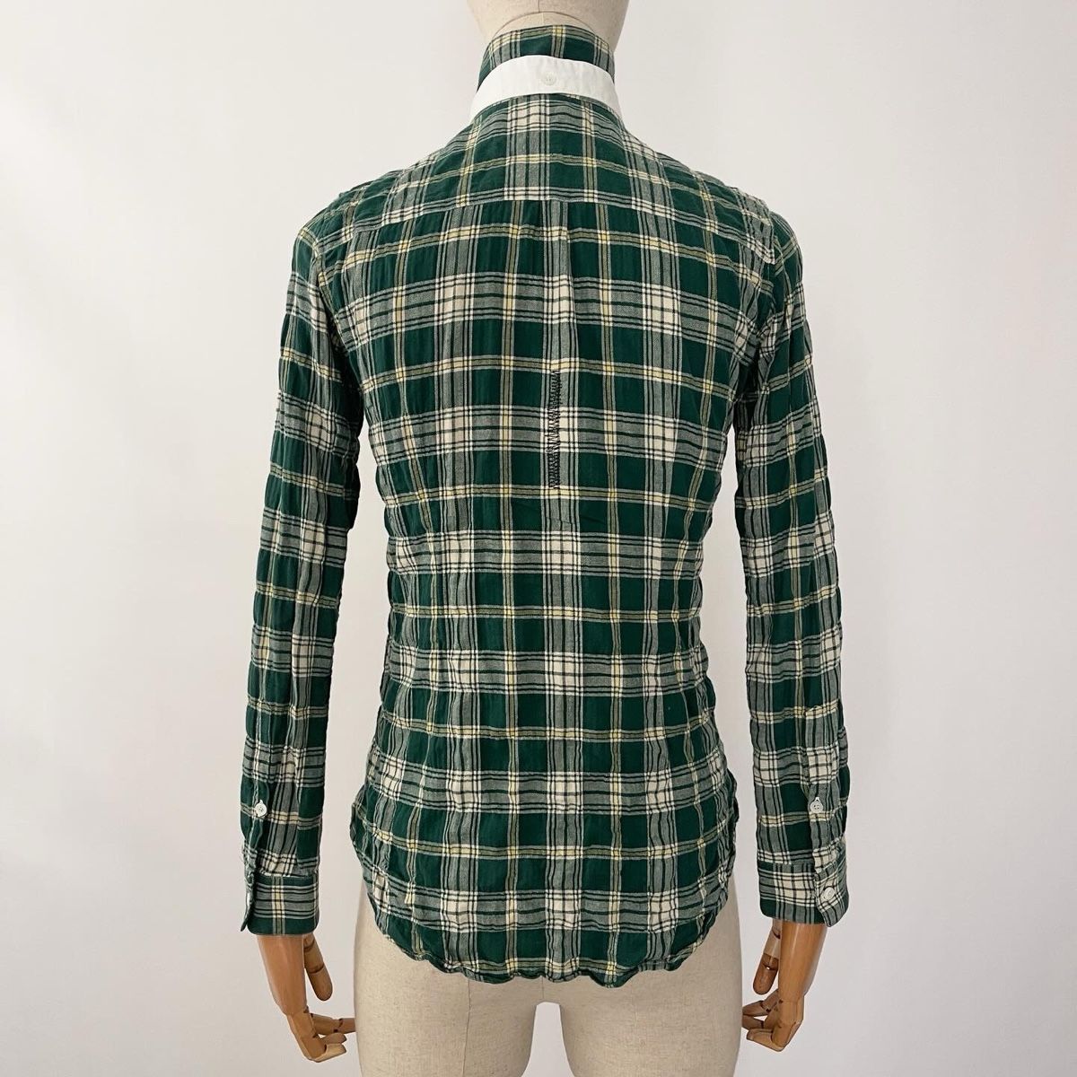 Camicette: GOLDEN GOOSE Shirt – Nuovo (secondo la descrizione) da Emmen venduto da Avviivva_Com2023 4