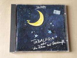 Peter Maffay Tabaluga oder die Reise zur Vernunft