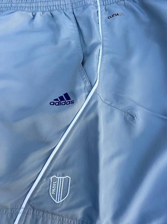 Pantalons: Adidas Padel-Shorts  – Neuf avec emballage d'origine à Tagelswangen par fireiceprincess 4
