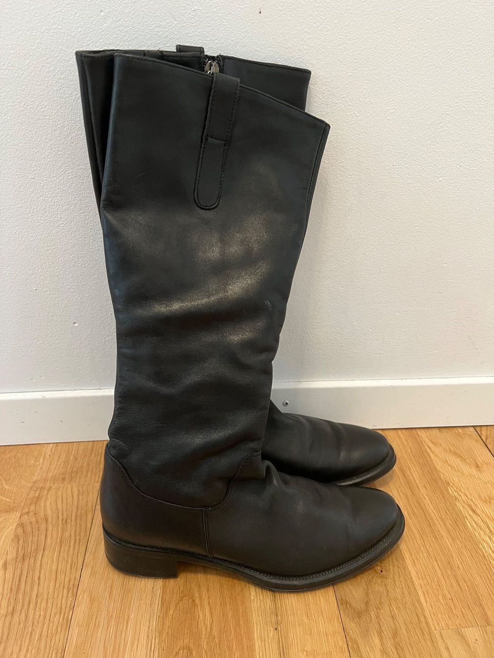 Damenschuhe: POLLINI Stiefel Schuhe Boots Gr 37 – Neu (gemäss Beschreibung) aus Ebmatingen von dartim
