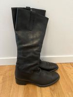 POLLINI Stiefel Schuhe Boots Gr 37