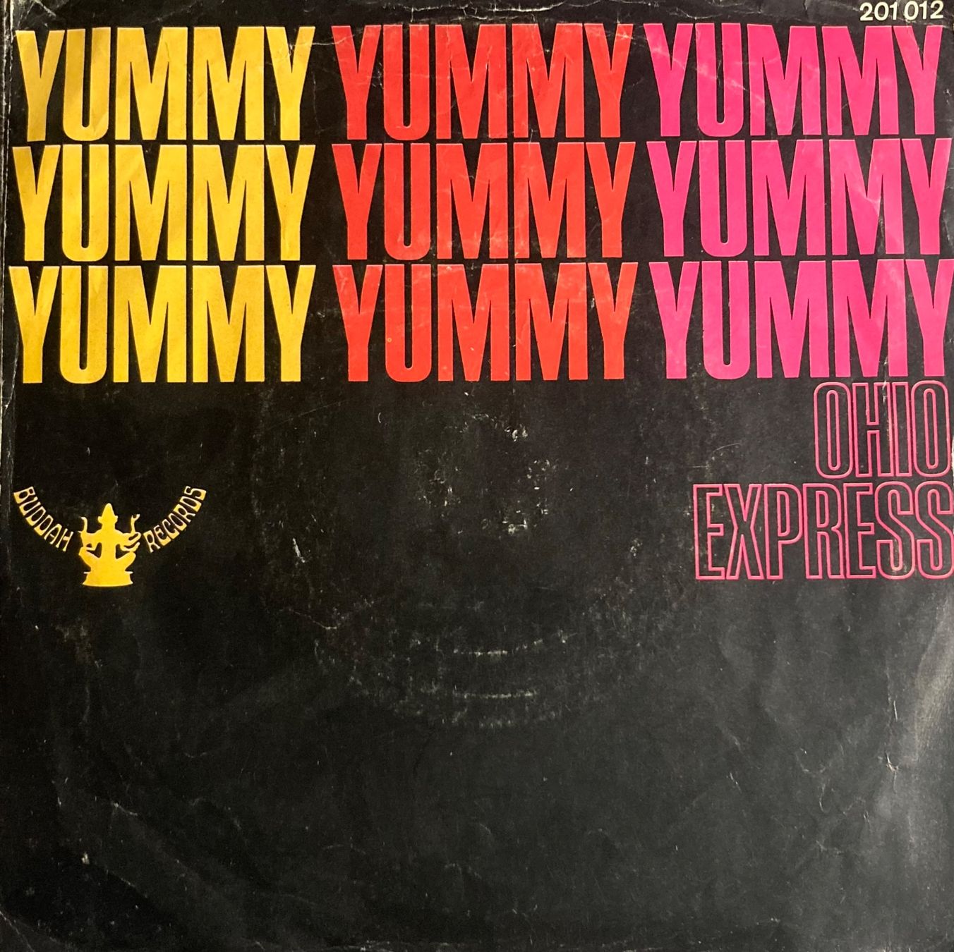 Schallplatten: OHIO EXPRESS - YUMMY YUMMY YUMMY – Gebraucht aus Poliez-Pittet von Newtown-Records