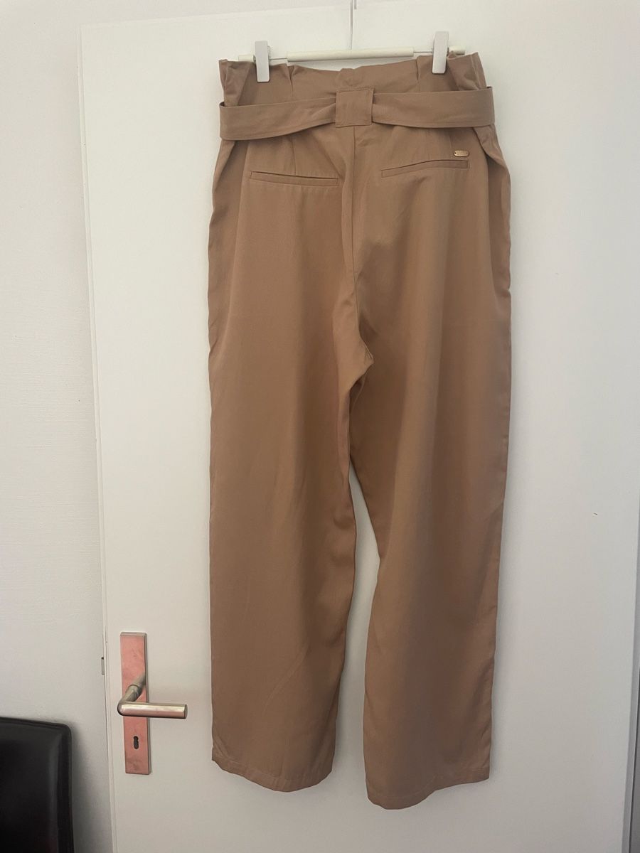 Hosen: Hose Scotch & Soda Neuwertig – Gebraucht aus Schüpfheim von Nussbaum_4 3