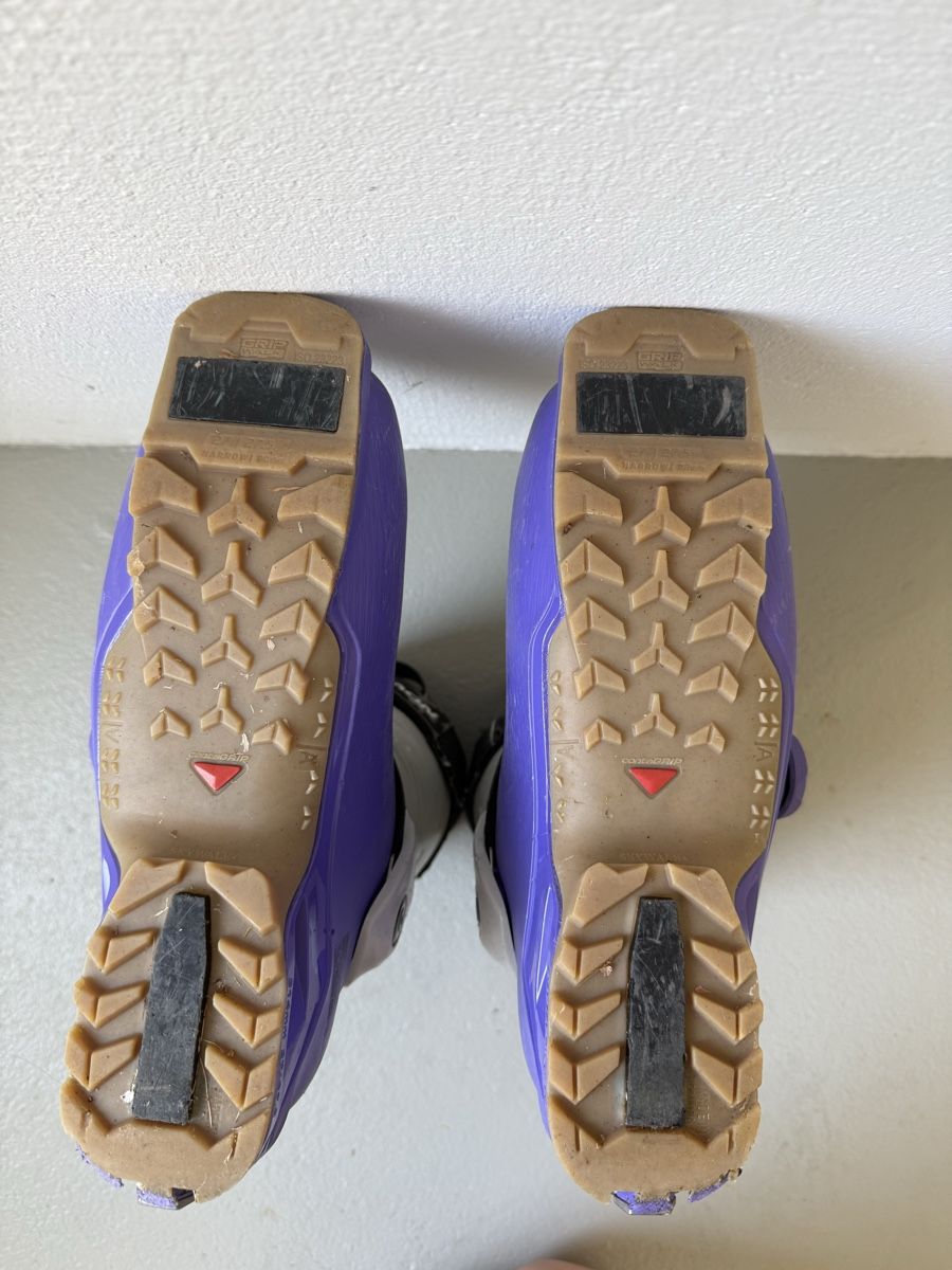 Salomon Herrenschuhe: Salomon Alpha shift Boa 130 – Gebraucht aus Luzern von tey_rx5c 3