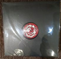 Celeste : Not your muse (red LP)