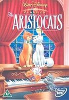 ARISTOCATS           Walt Disney             ==> SAMMELPORTO