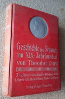 Curti, Theodor: Geschichte der Schweiz im 19.Jh