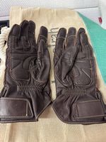 Motorrad Handschuhe Deus