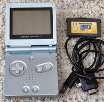Game Boy Advance SP AGS-001