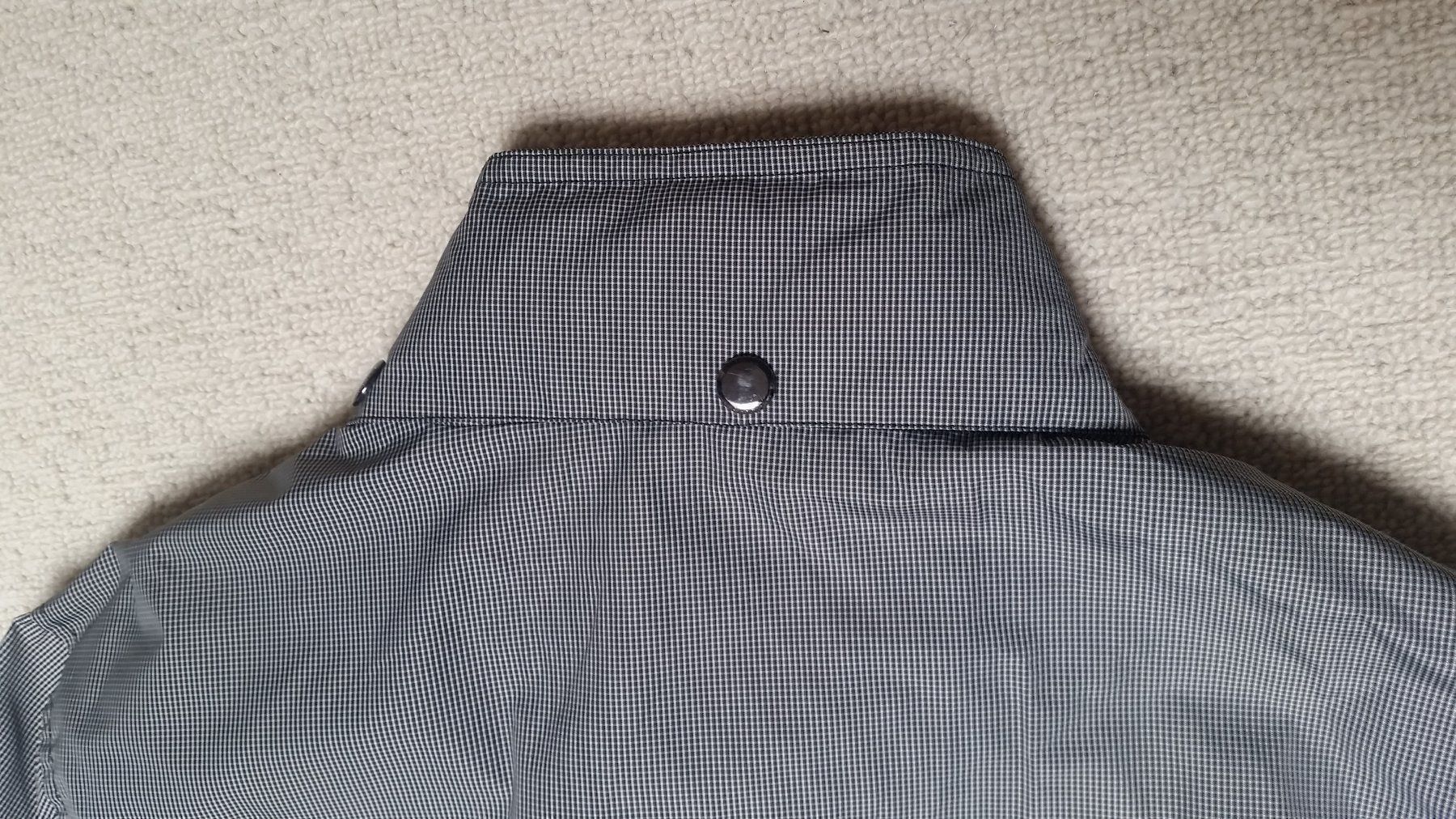 Calvin Klein Giacche: Schnäppchen: Regenjacke von Calvin Klein – Nuovo e nell'imballaggio originale da Winterthur venduto da Mick77 3