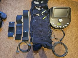 Amplitrain EMS Gerät, Miha Bodytec Professionelles EMS Gerät