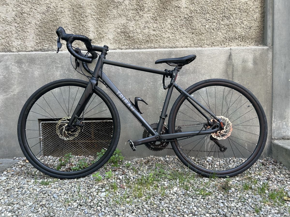 Biciclette: Rennvelo Kinder – Usato da Riedtwil venduto da Daniel1999