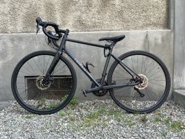 Rennvelo Kinder
