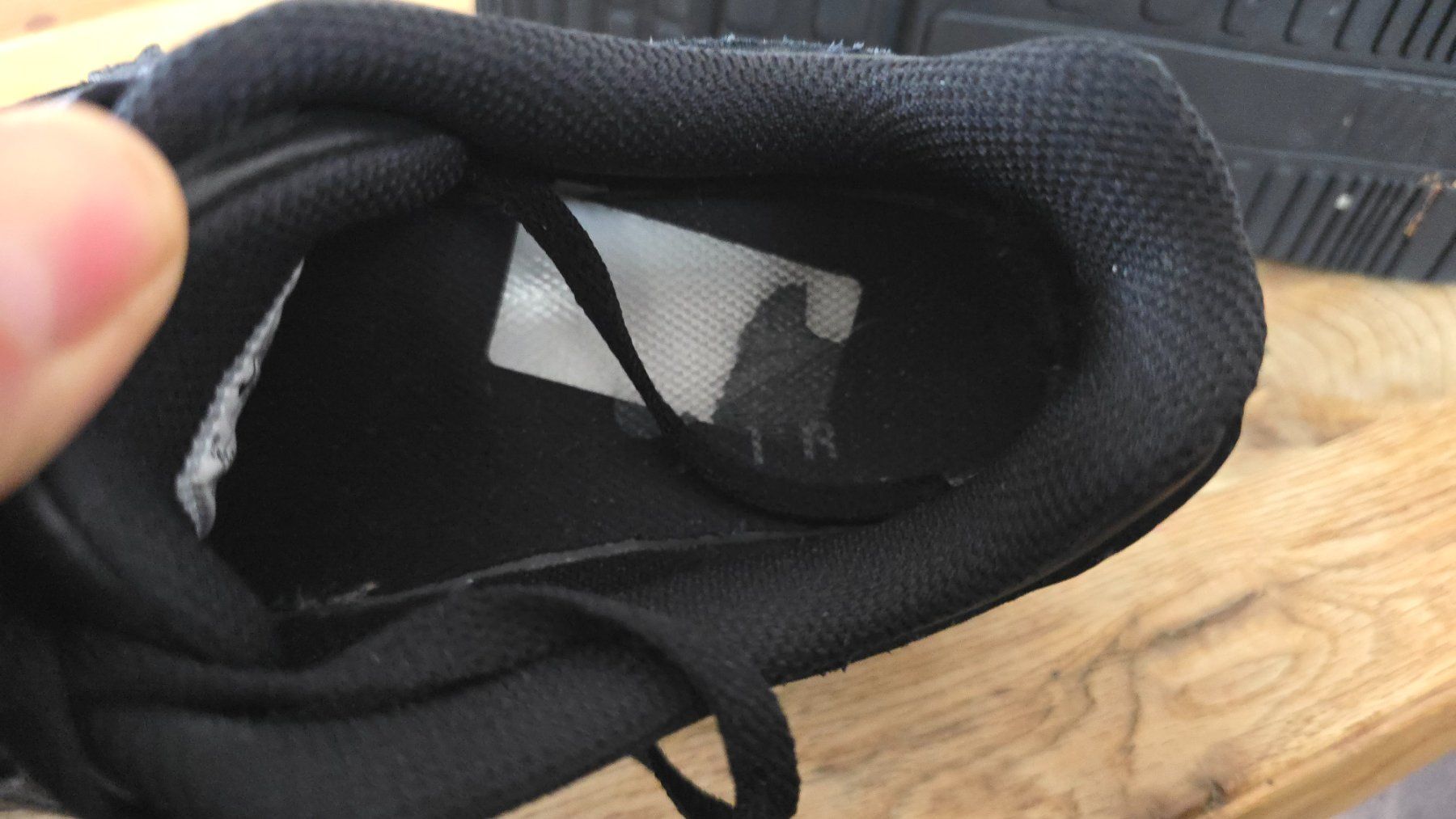 Nike Scarpe da uomo: Nike Air Max LTD 3.  EU 41 – Usato da Wallisellen venduto da theblacksheep 8