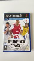 FIFA Football 2004 - Playstation 2
