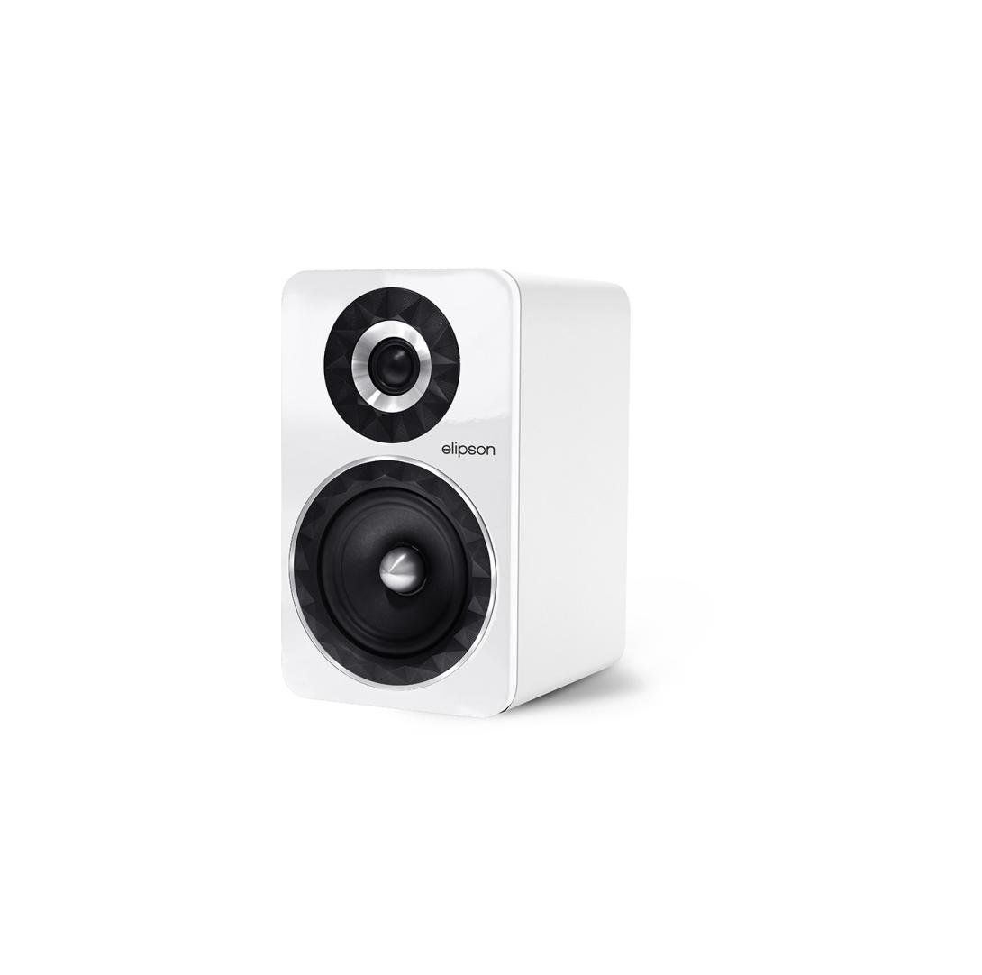 Casse acustiche: Enceinte Active Elipson Prestige Facet 6B – Nuovo e nell'imballaggio originale da Bussigny venduto da AVMAT 2