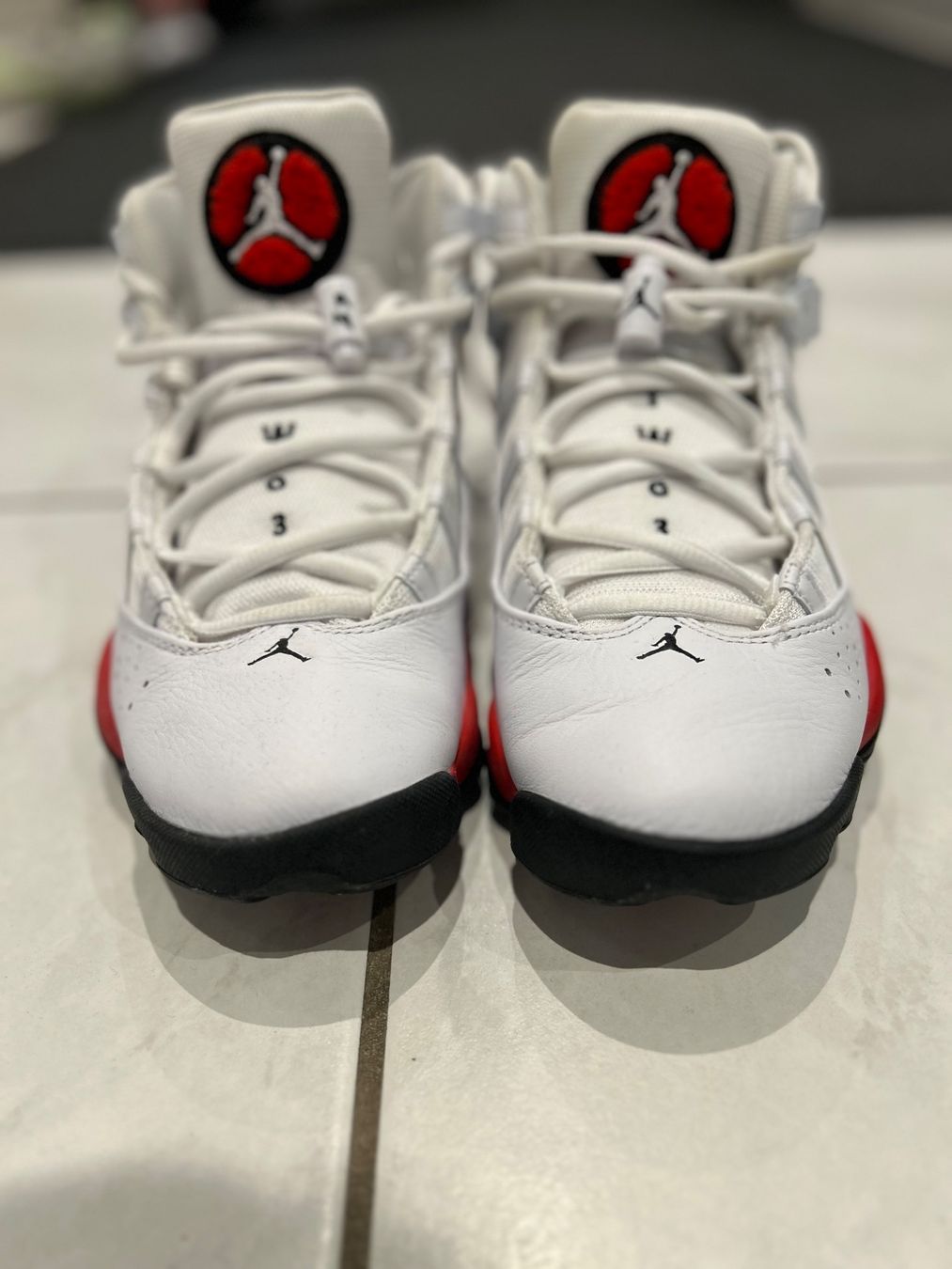 Jordan Scarpe da uomo: Jordans von Nike – Usato da illnau venduto da sweet83