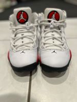 Jordans von Nike