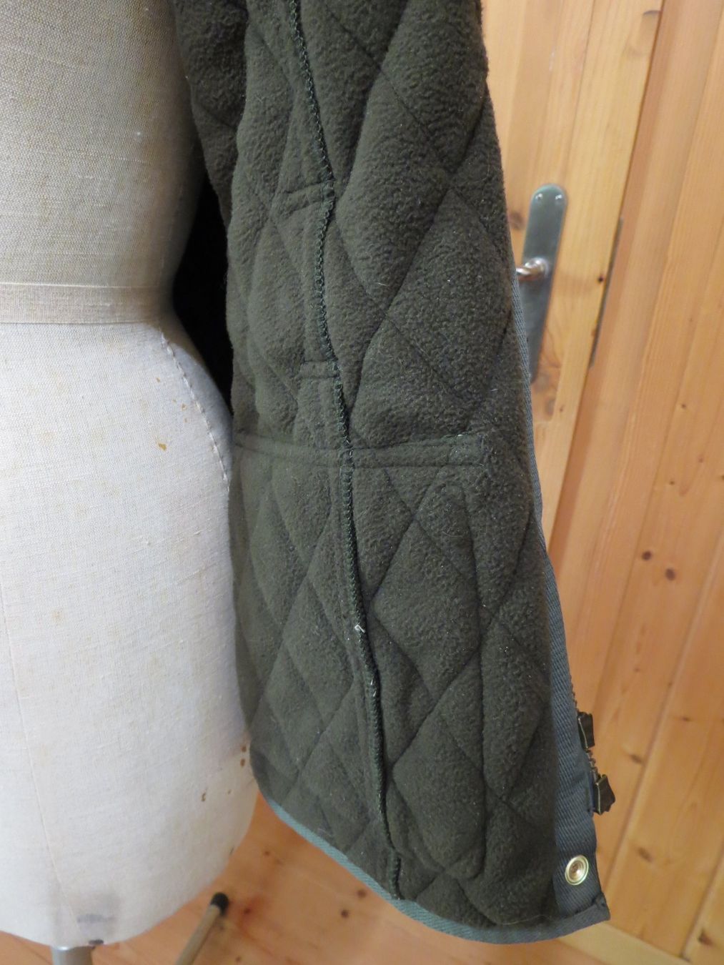 Barbour Giacche: Barbour Quilted Jacke S – Nuovo (secondo la descrizione) da Walenstadt venduto da apropo 1