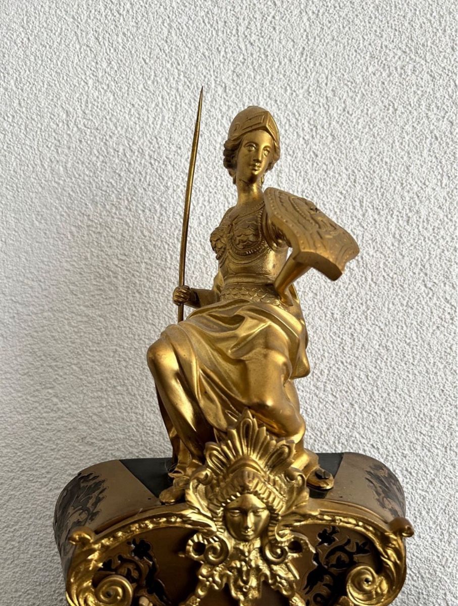 Orologi da terra & Orologi da parete: Antike Pendeluhr – Usato da Heerbrugg venduto da Ales_sio 3