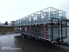 IBC Gitterbox