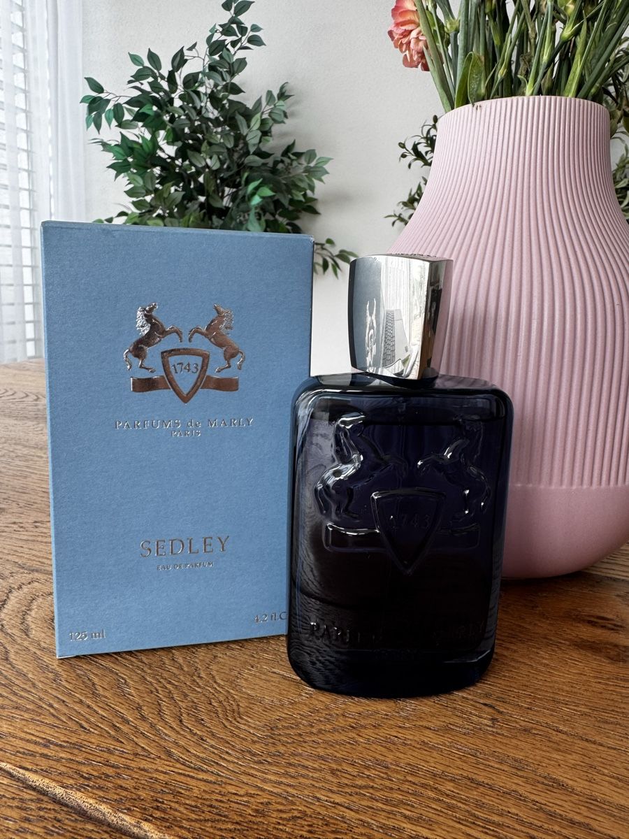 Parfum & Eau de Toilette: 5ml Parfums de Marly Sedley Decant Parfumprobe – Gebraucht aus Brüttisellen von chr_9y6g