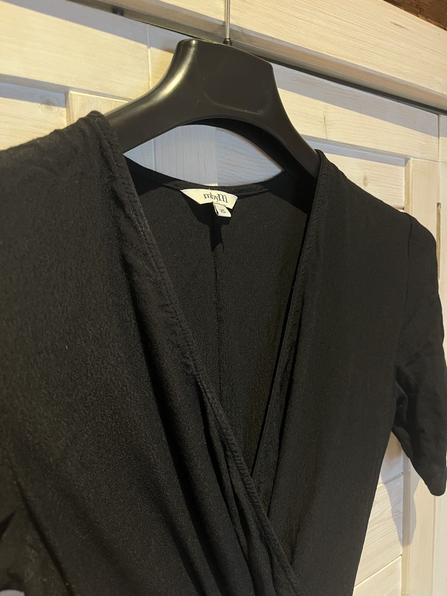 MbyM Kleider: Langes Kleid MbyM Gr. XS – Gebraucht aus Aarau von she_lt5y 1