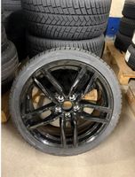Peugeot Winter Kompletträder 225/40R18 92W