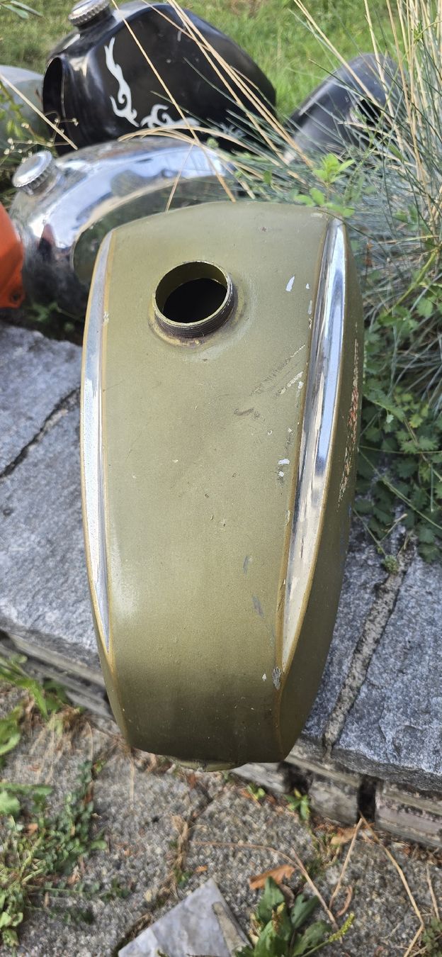 Mofas: cilo Mofa Töffli  – Gebraucht aus Ibach von Speedrace 1