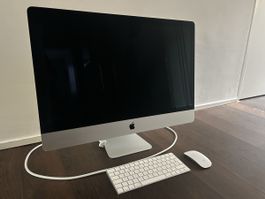 iMac 27" 2020 - 40GB RAM - 256GB SSD