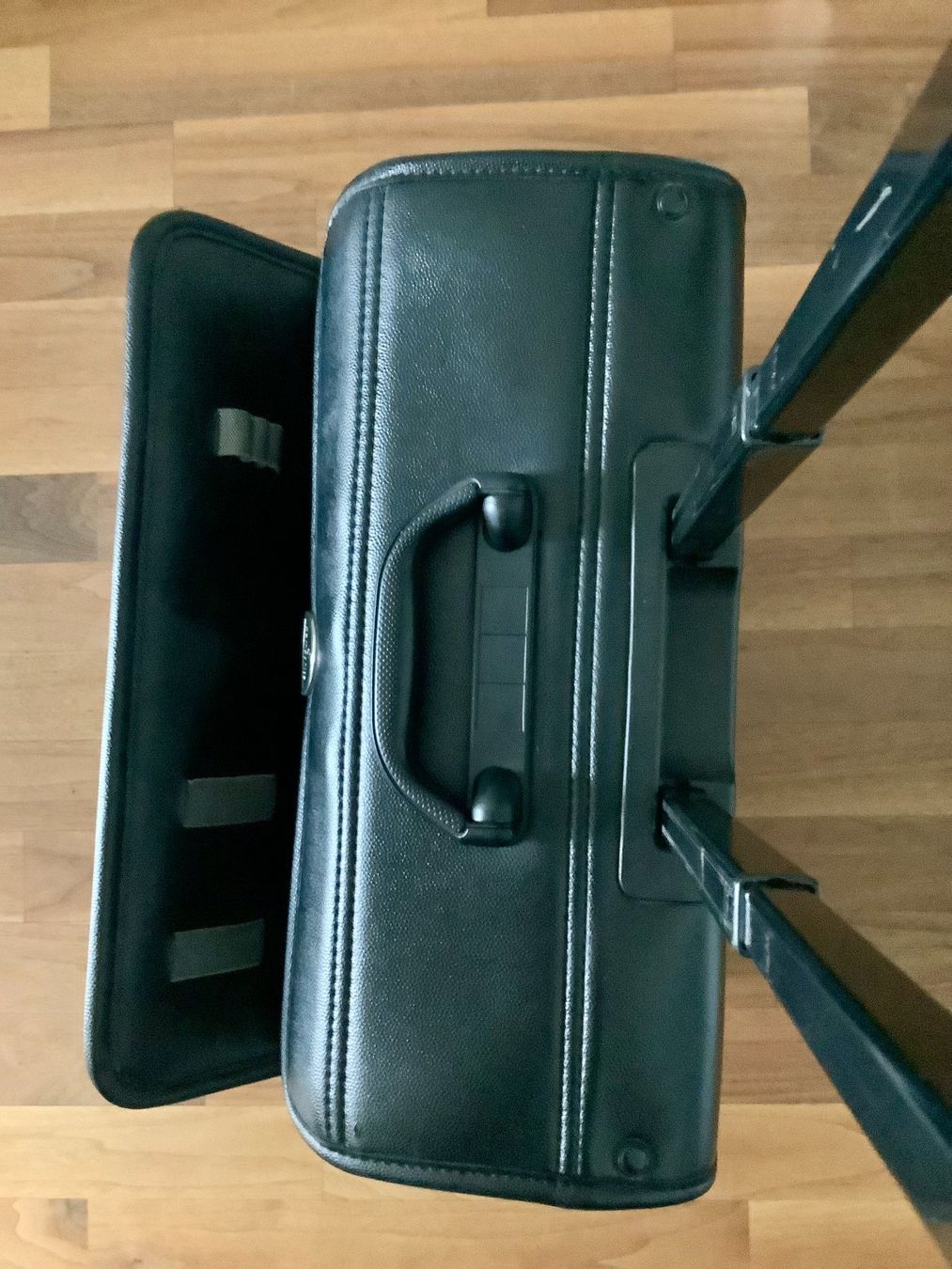 Samsonite Valigie & Borse: Samsonite Trolley Top Zustand! – Usato da Suhr venduto da style060 2