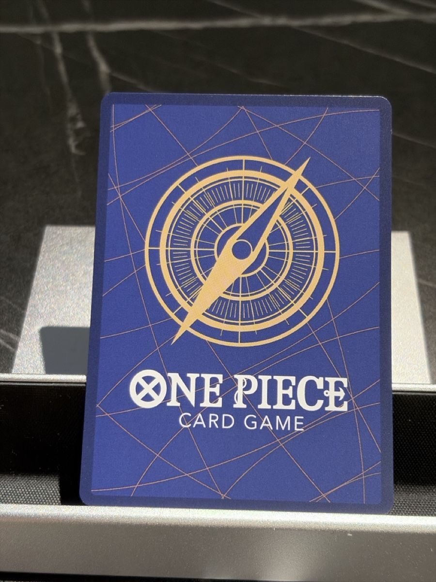 Bandai Carte collezionabili: One Piece OP01-040 Kin‘emon, Englisch – Nuovo (secondo la descrizione) da St. Gallen venduto da cambitcg 1