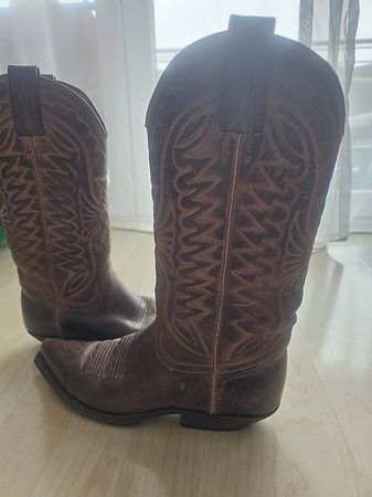 Cowboy Stiefel 