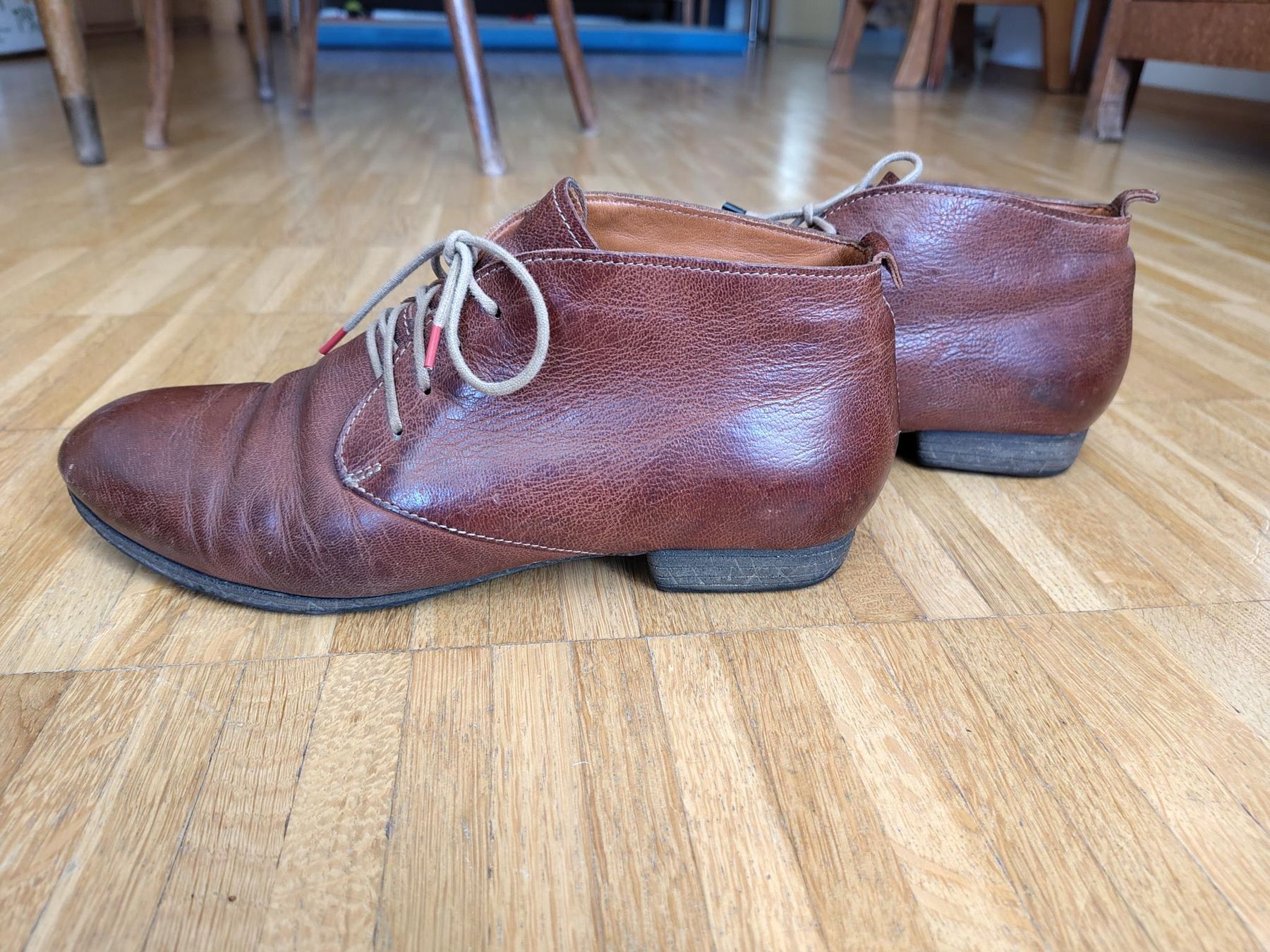 Think Scarpe da donna: Damenschuhe Think – Usato da Biel/Bienne venduto da Creager 3