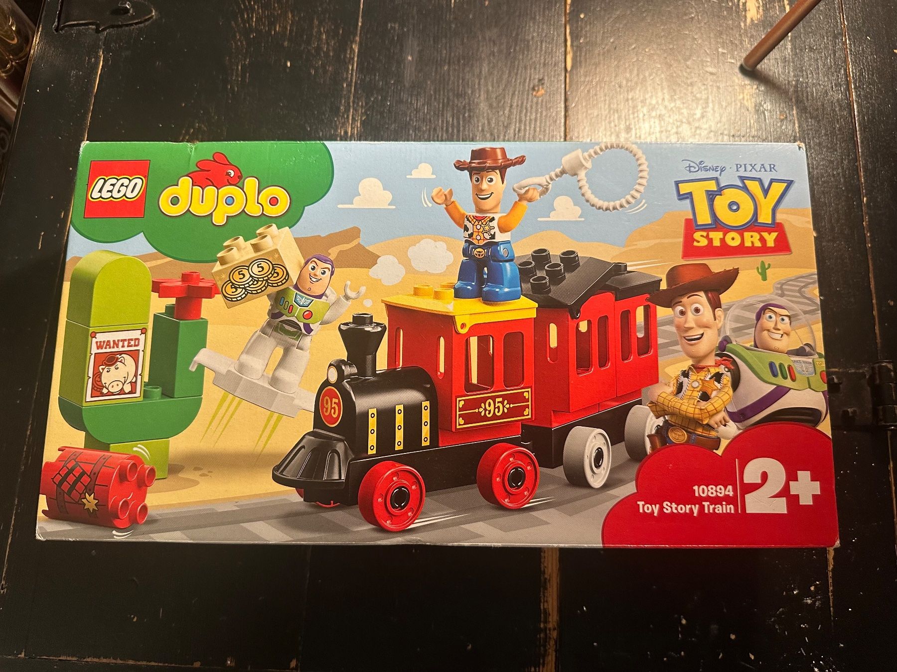 Lego Jeux de construction: Lego duplo 10894 TOY STORY – Neuf avec emballage d'origine à Zürich par Faetze0