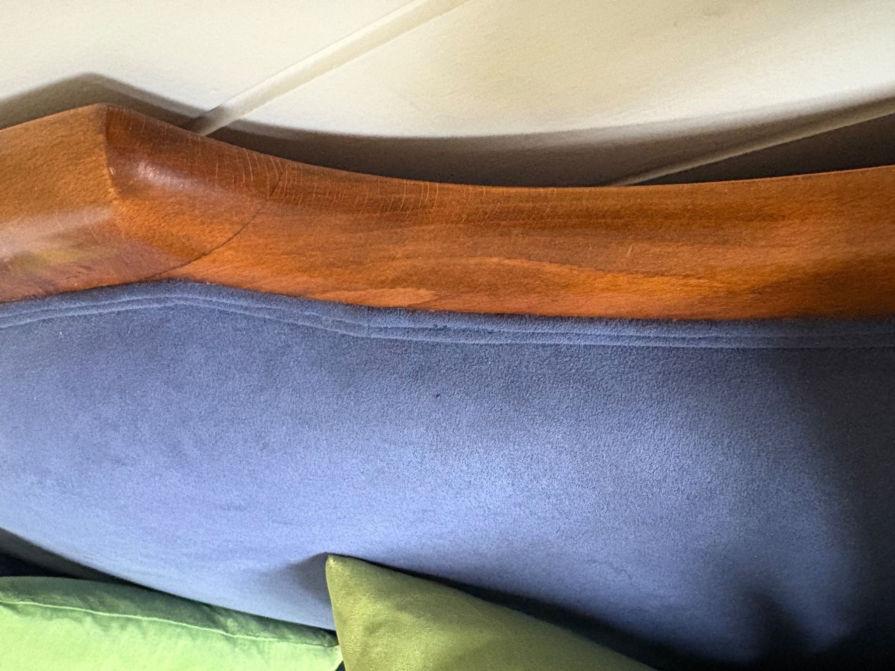 Divani: Biedermeier Sofa hochwertig restauriert – Usato da Herisau venduto da Gonzo17 2