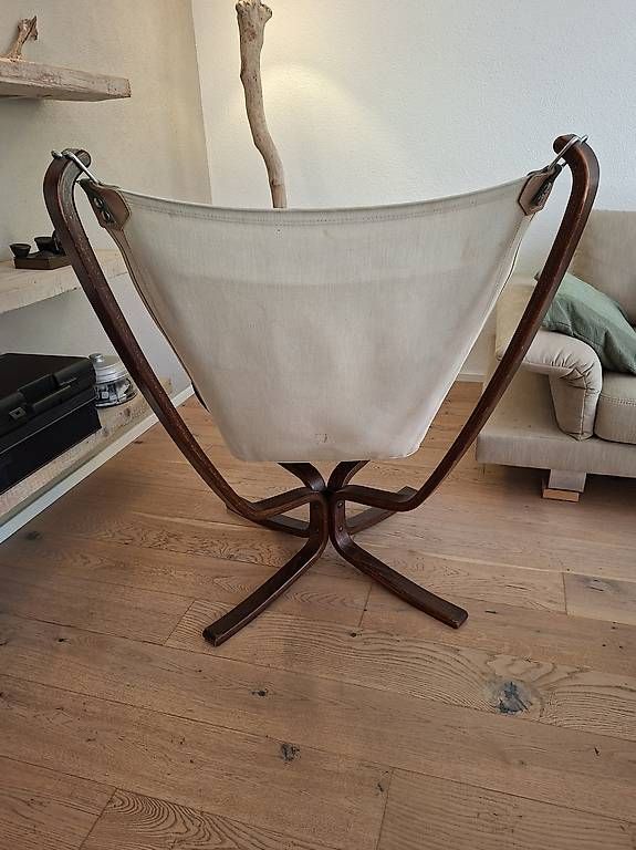 Fauteuils: Sessel, Stuhl Falconchair – D'occasion à uster par marijke1 2