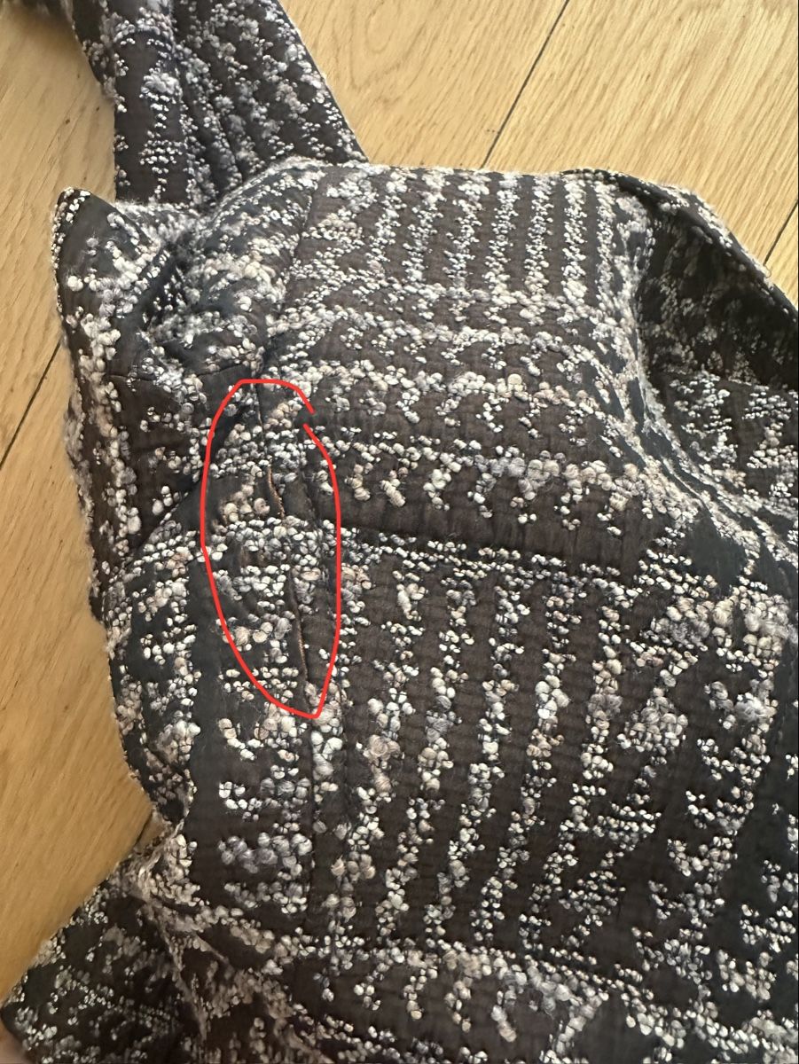 Valentino Giacche: VALENTINO Blazer IT40 – Usato da Geneve venduto da iri_dr5s 8