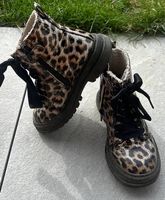 Winterstiefel Gr 29
