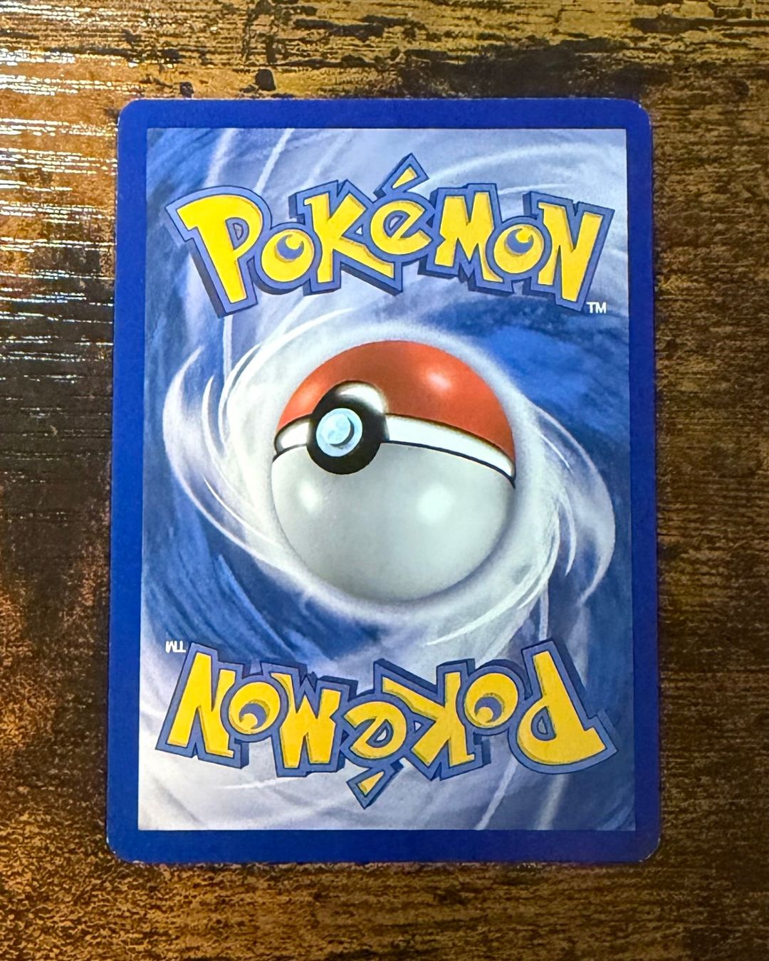 Pokémon Carte collezionabili: Psyduck Reverse Holo 33 – Usato da Zürich venduto da PEACECOCOON 2
