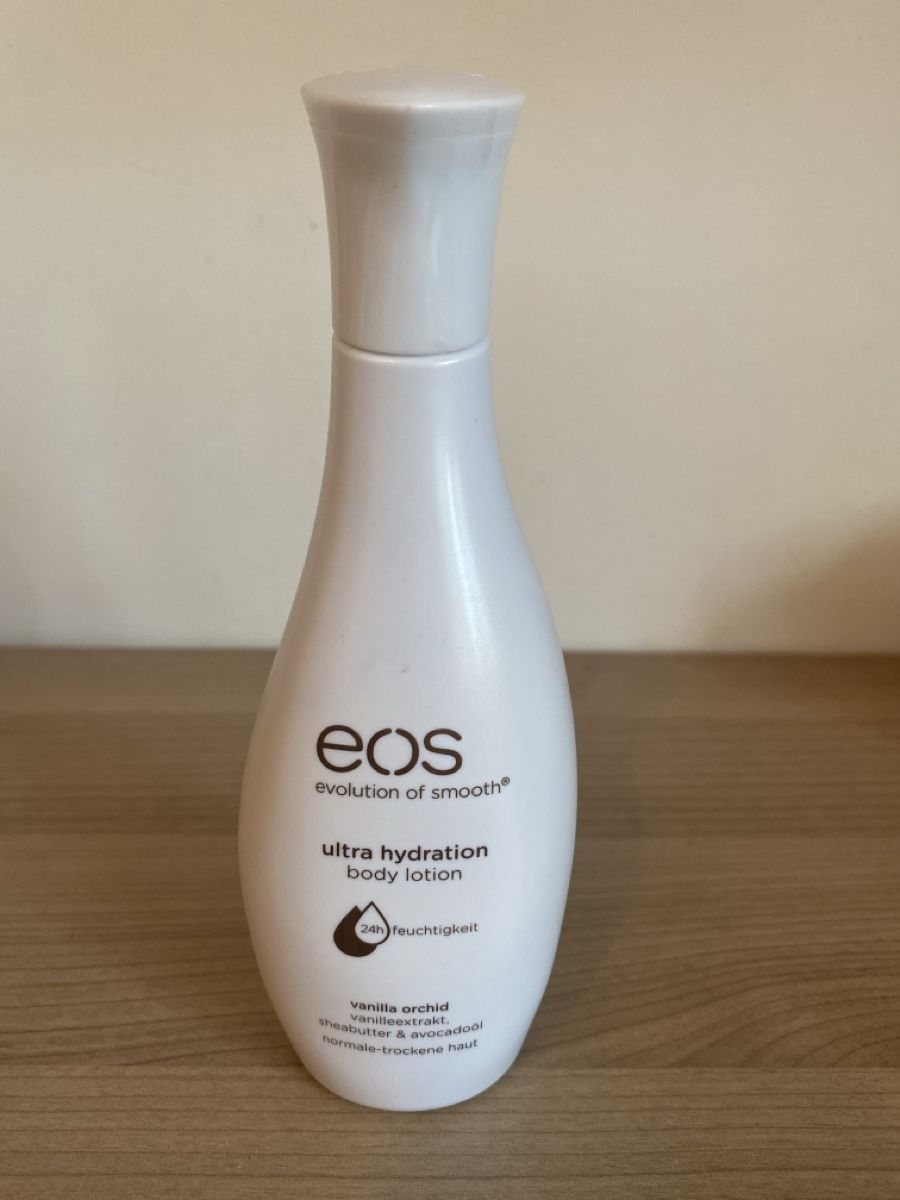 Idratazione: Bodylotion ultra hydration von eos 200ml – Nuovo (secondo la descrizione) da Langenthal venduto da jessiica_z