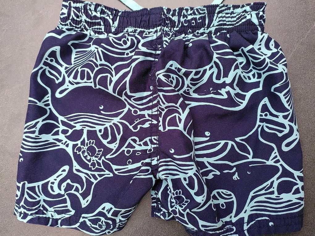 Costumi da bagno: Short da bagno bimbo 6-12 mesi – Usato da Sessa venduto da uza_x5jm 2