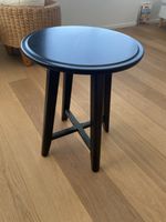 Hocker / Sitzhocker/Beistelltisch